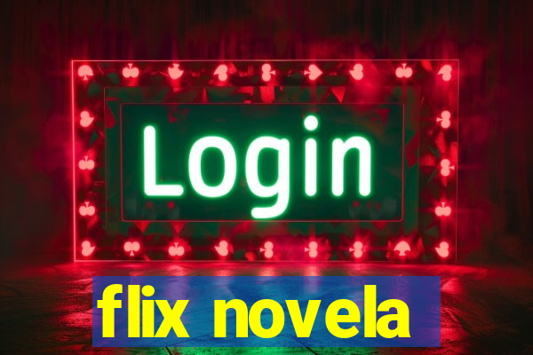 flix novela
